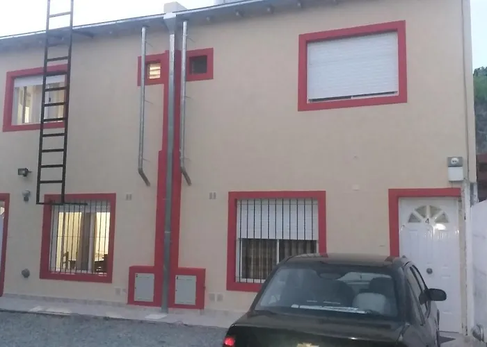 Apartamento El Calvario 4