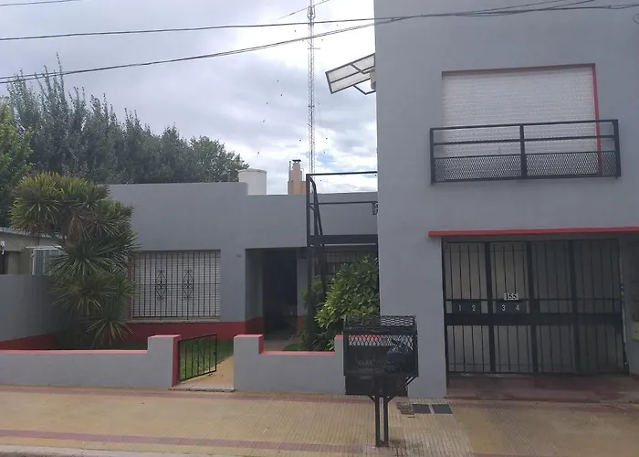 Apartamento El Calvario 4
