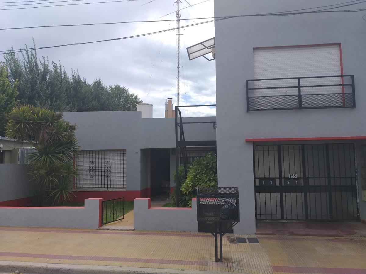 El Calvario 4 Apartment Tandil