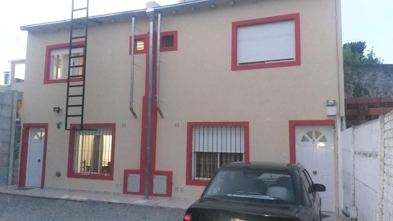 Apartment El Calvario 4 Tandil